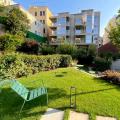 Luxury Flats with Historical Cistern and Beautiful Courtyard